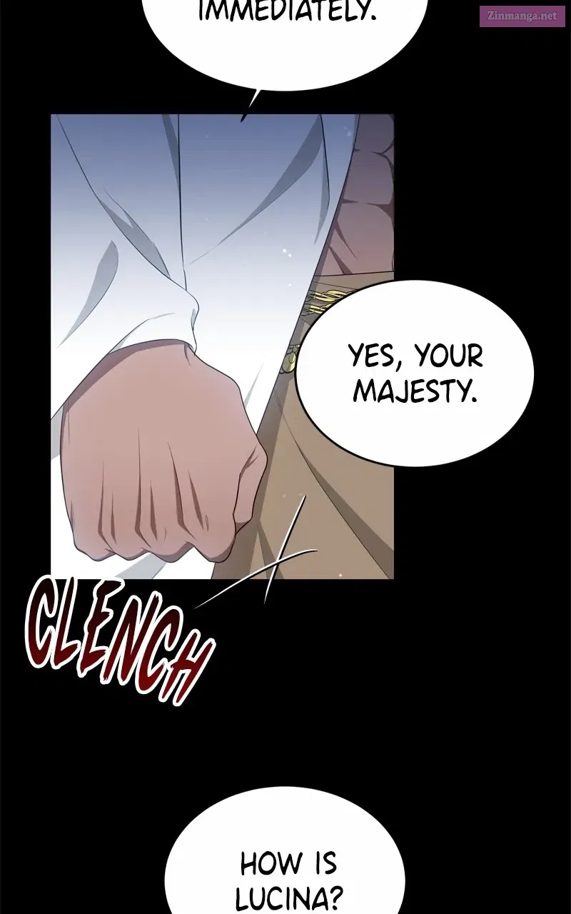 The Dragon King’s Bride Zinmanga X Chapter 40 Page 64