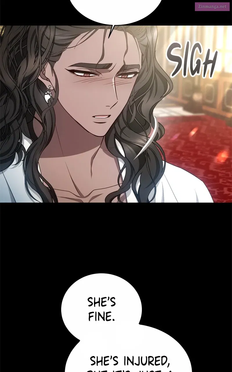 The Dragon King’s Bride Zinmanga X Chapter 40 Page 65