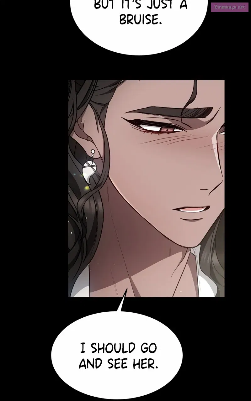 The Dragon King’s Bride Zinmanga X Chapter 40 Page 66