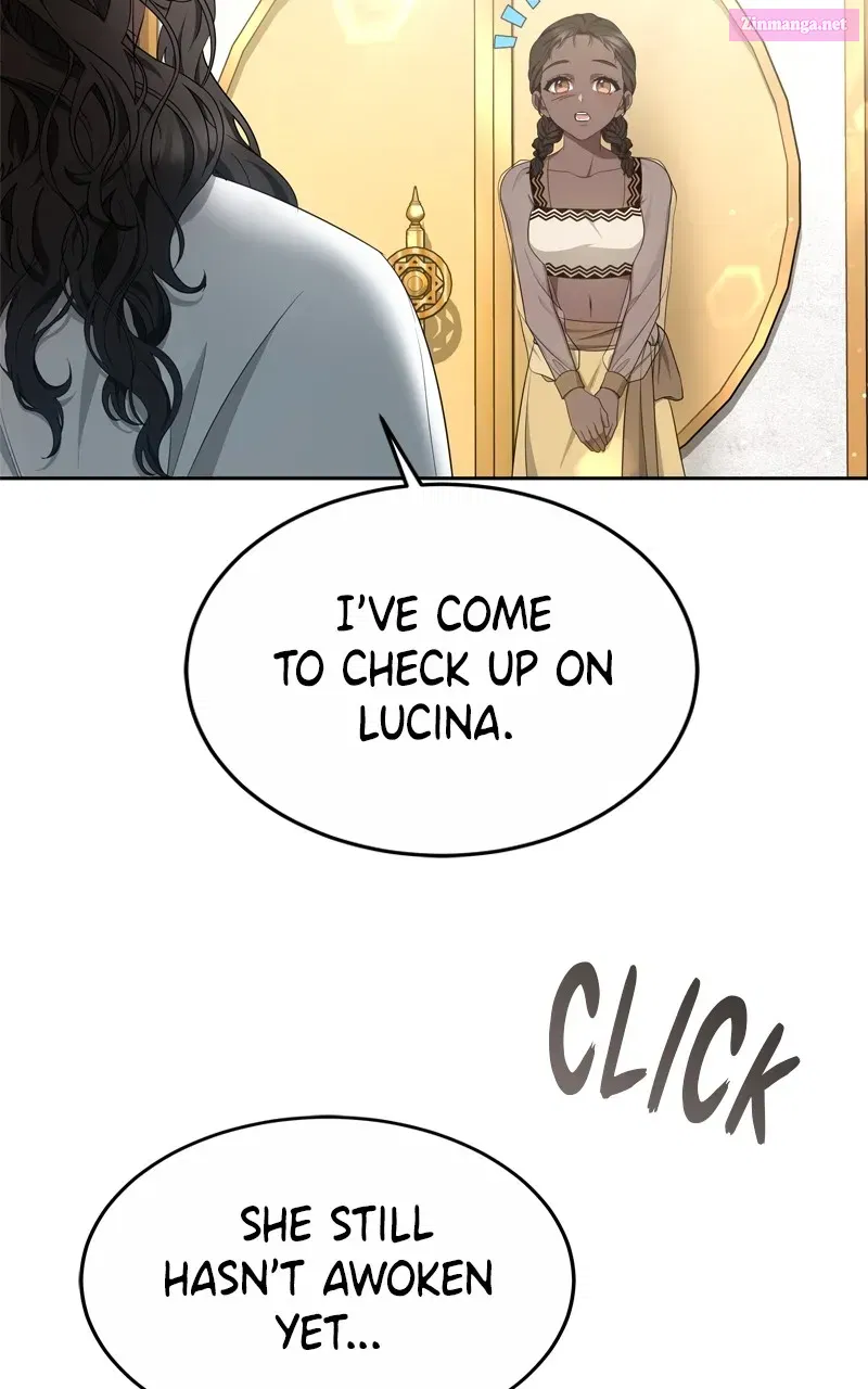 The Dragon King’s Bride Zinmanga X Chapter 40 Page 68