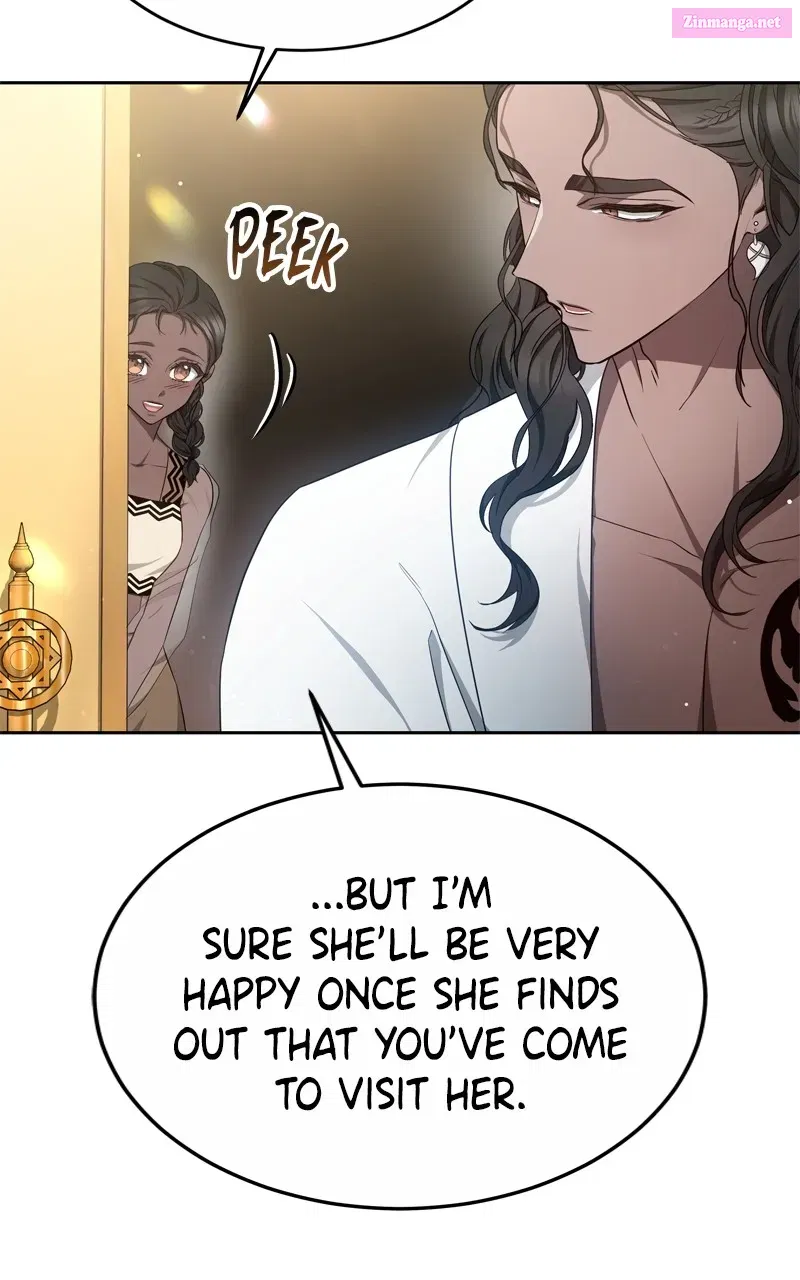 The Dragon King’s Bride Zinmanga X Chapter 40 Page 69