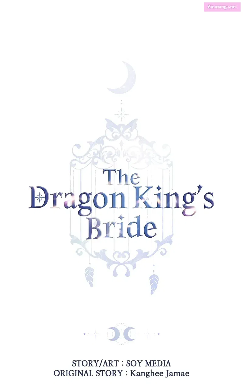The Dragon King’s Bride Zinmanga X Chapter 39 Page 1