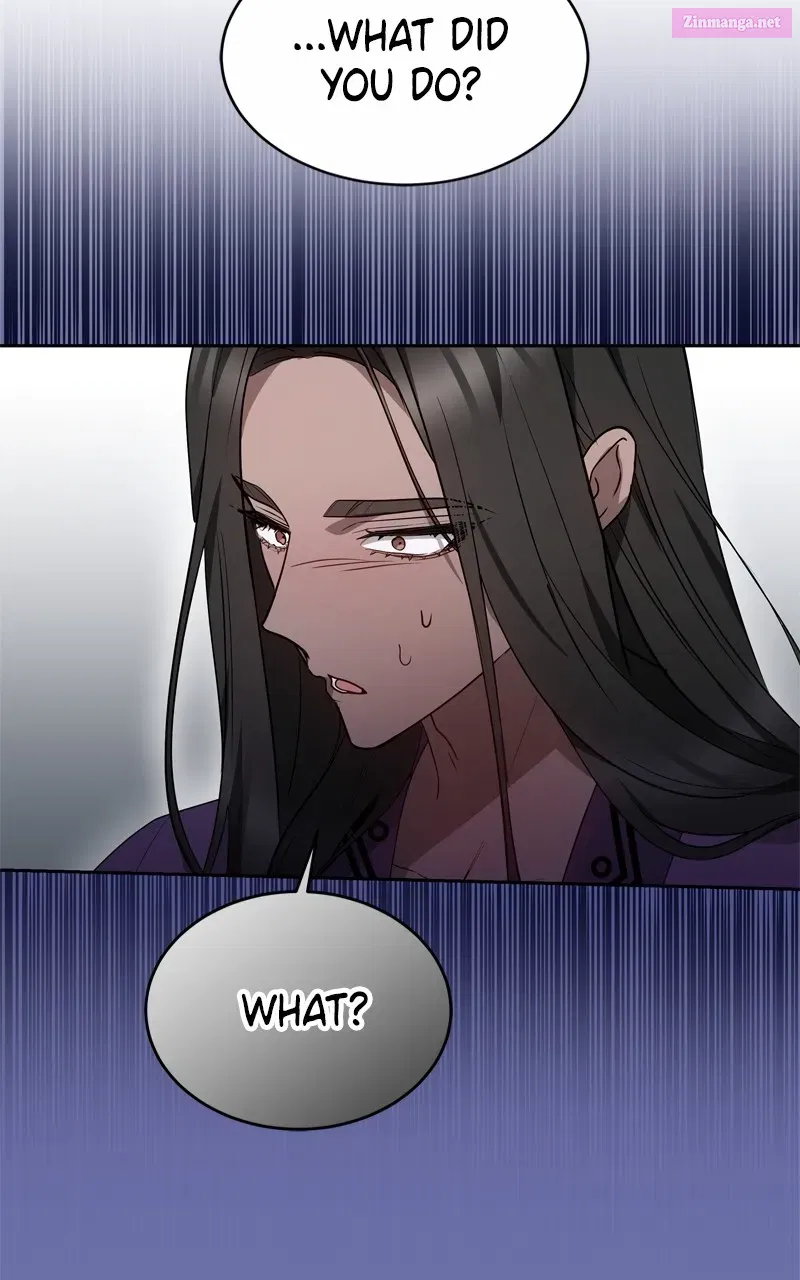 The Dragon King’s Bride Zinmanga X Chapter 39 Page 9
