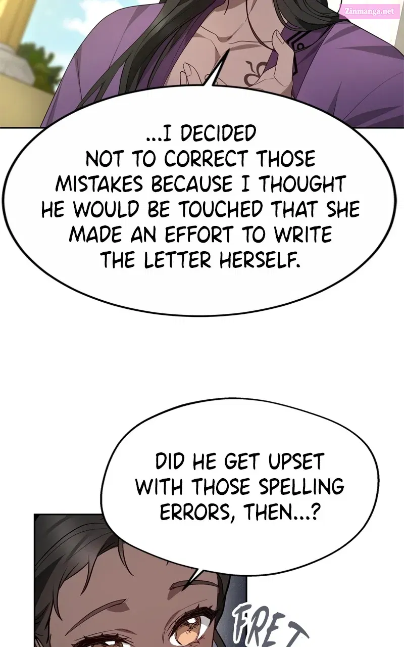 The Dragon King’s Bride Zinmanga X Chapter 39 Page 16