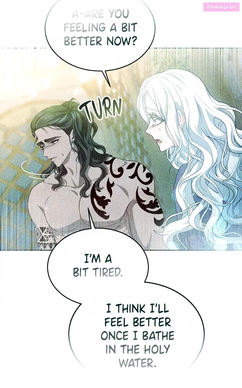 The Dragon King’s Bride Zinmanga X Chapter 39 Page 25