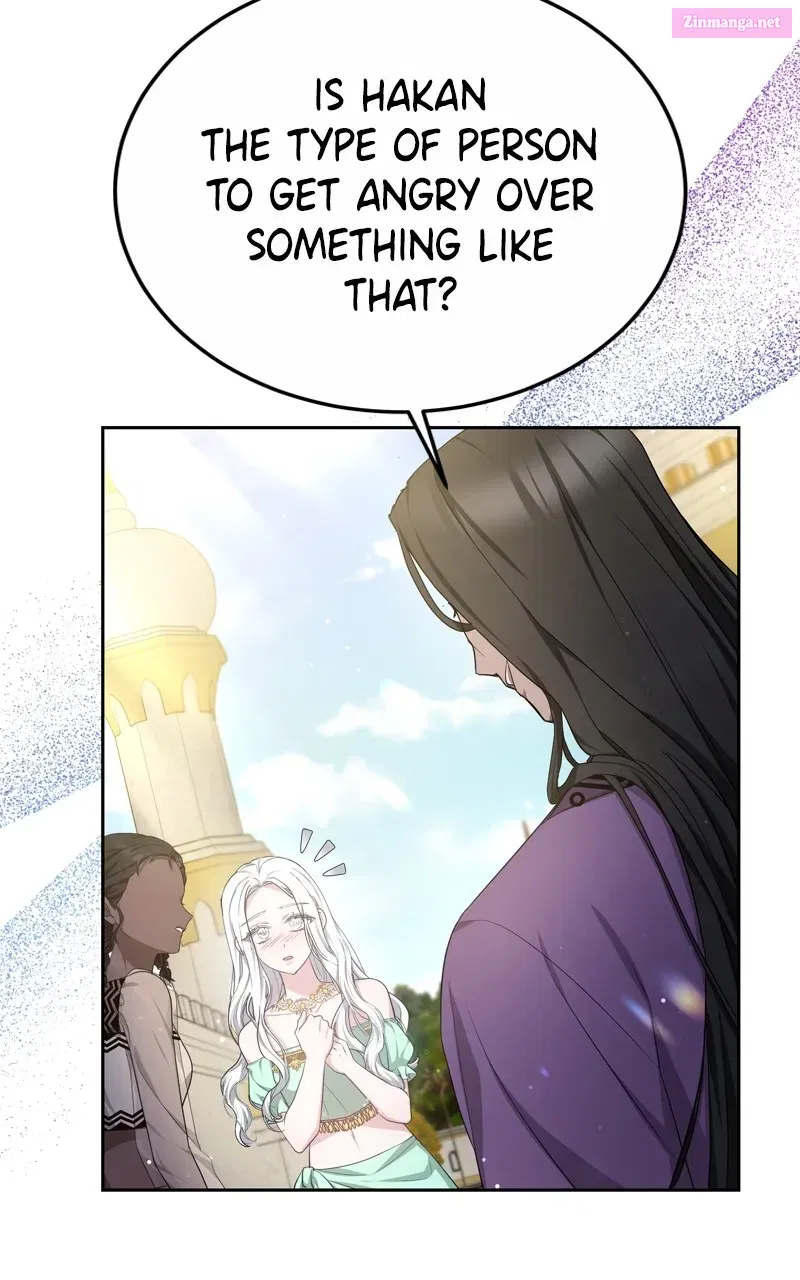 The Dragon King’s Bride Zinmanga X Chapter 39 Page 28