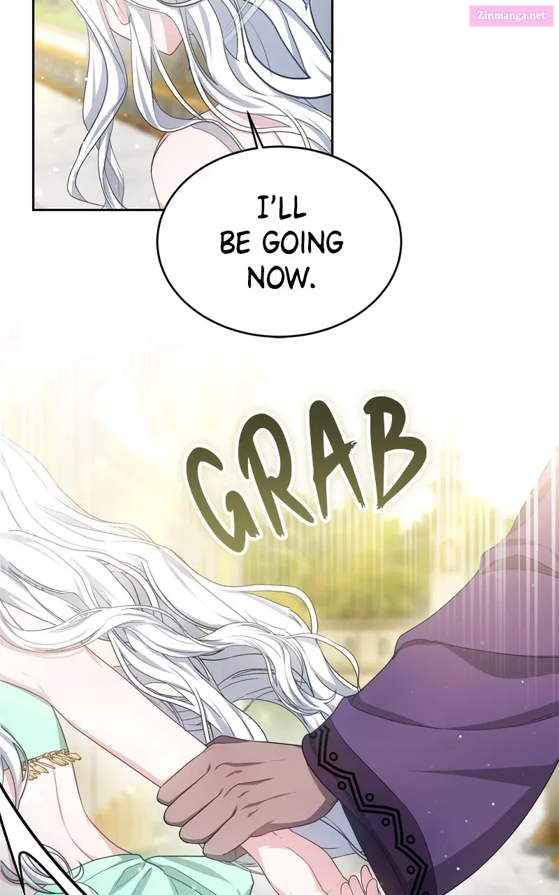 The Dragon King’s Bride Zinmanga X Chapter 39 Page 39
