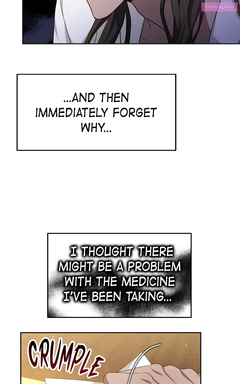 The Dragon King’s Bride Zinmanga X Chapter 39 Page 51