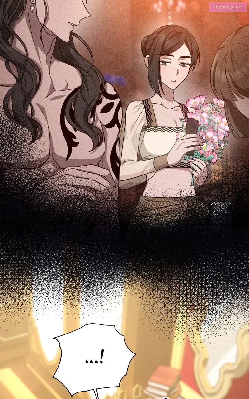 The Dragon King’s Bride Zinmanga X Chapter 39 Page 54