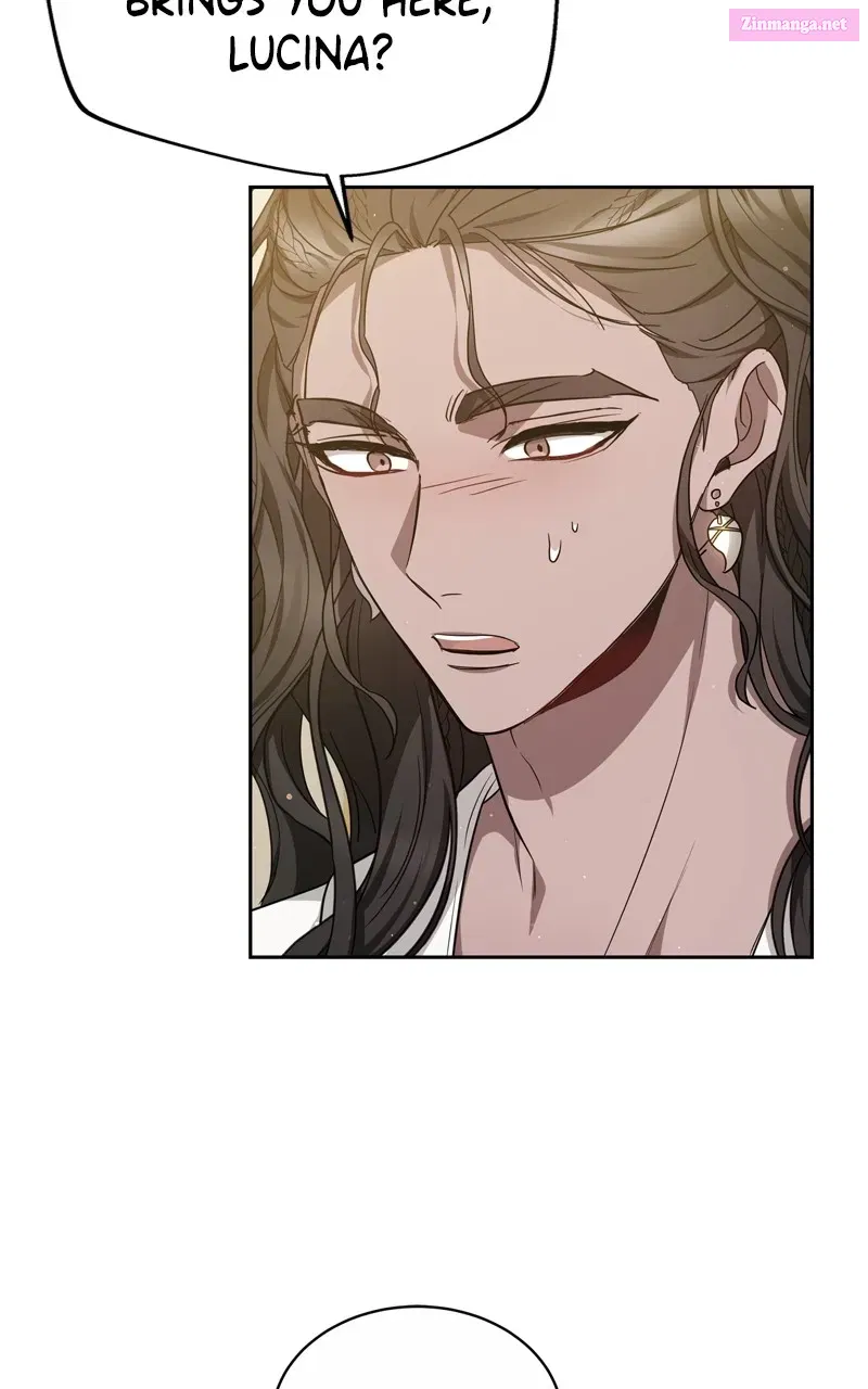 The Dragon King’s Bride Zinmanga X Chapter 39 Page 60