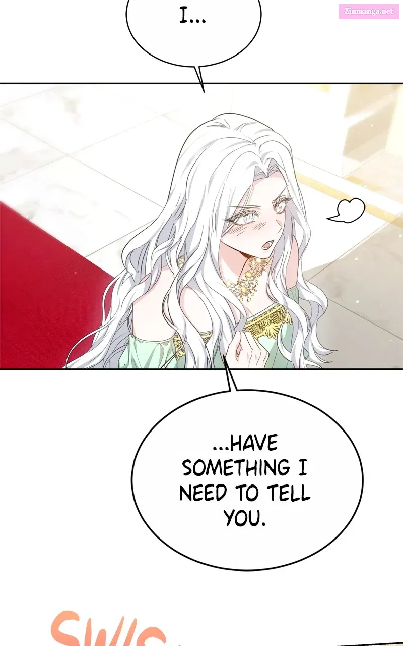 The Dragon King’s Bride Zinmanga X Chapter 39 Page 61