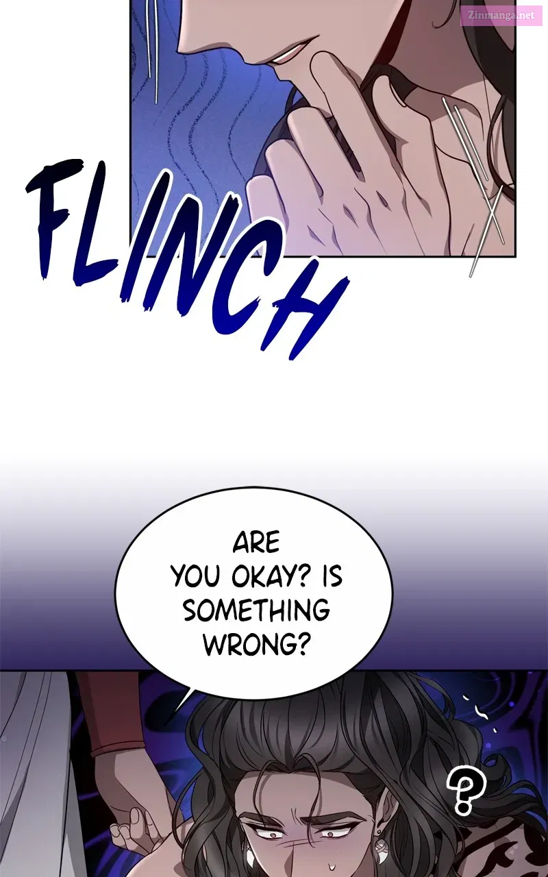 The Dragon King’s Bride Zinmanga X Chapter 38 Page 60