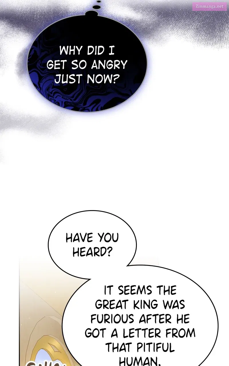 The Dragon King’s Bride Zinmanga X Chapter 38 Page 64