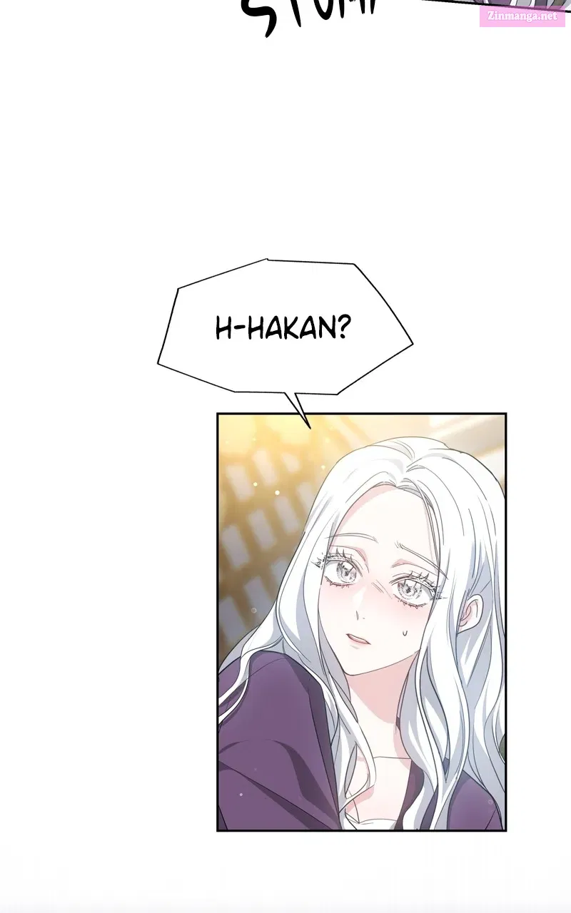 The Dragon King’s Bride Zinmanga X Chapter 37 Page 52