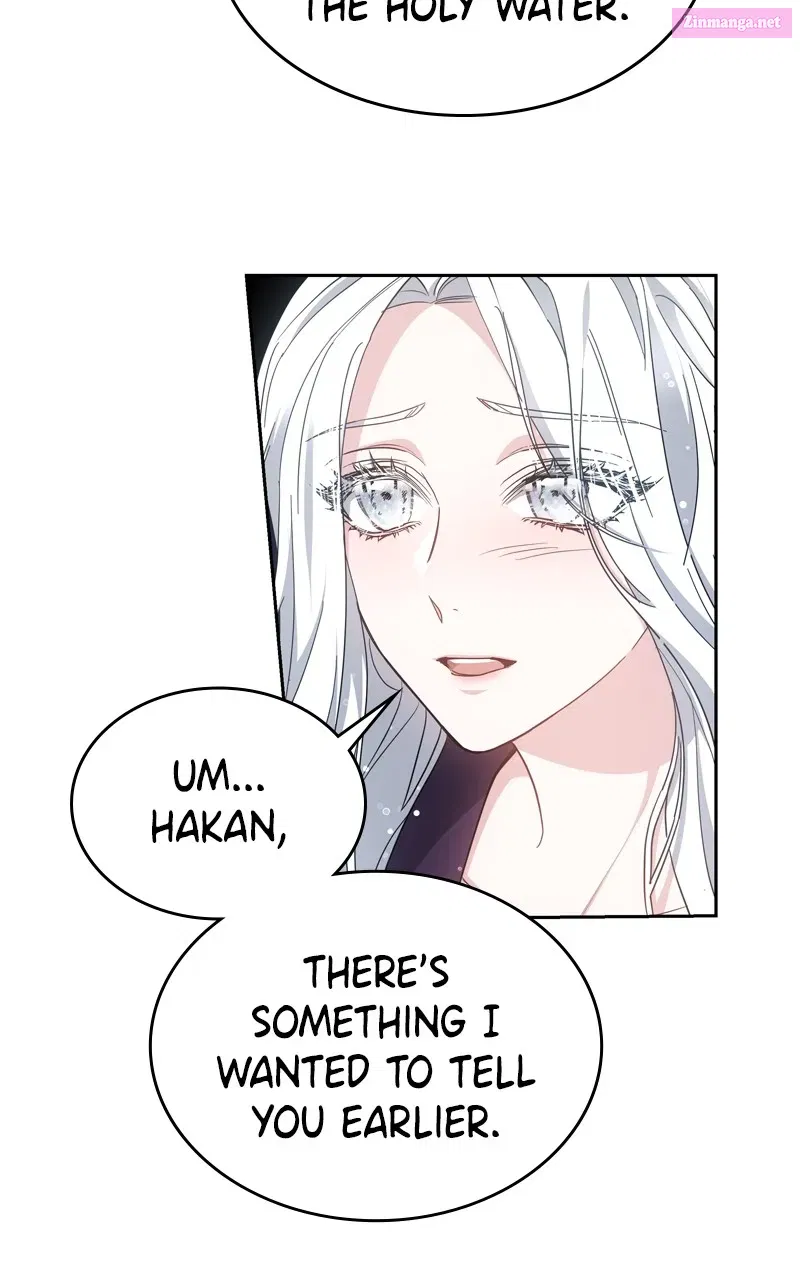 The Dragon King’s Bride Zinmanga X Chapter 37 Page 60
