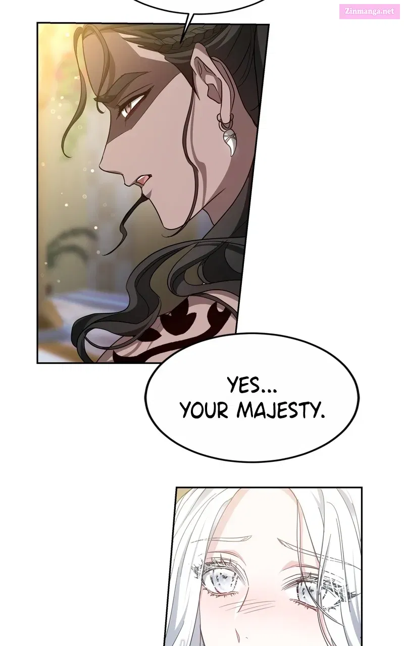 The Dragon King’s Bride Zinmanga X Chapter 37 Page 62