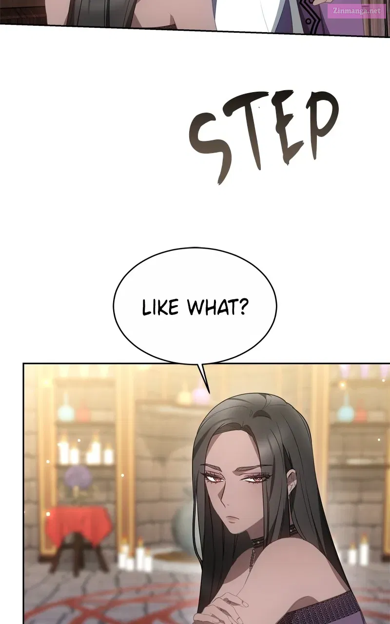 The Dragon King’s Bride Zinmanga X Chapter 36 Page 20