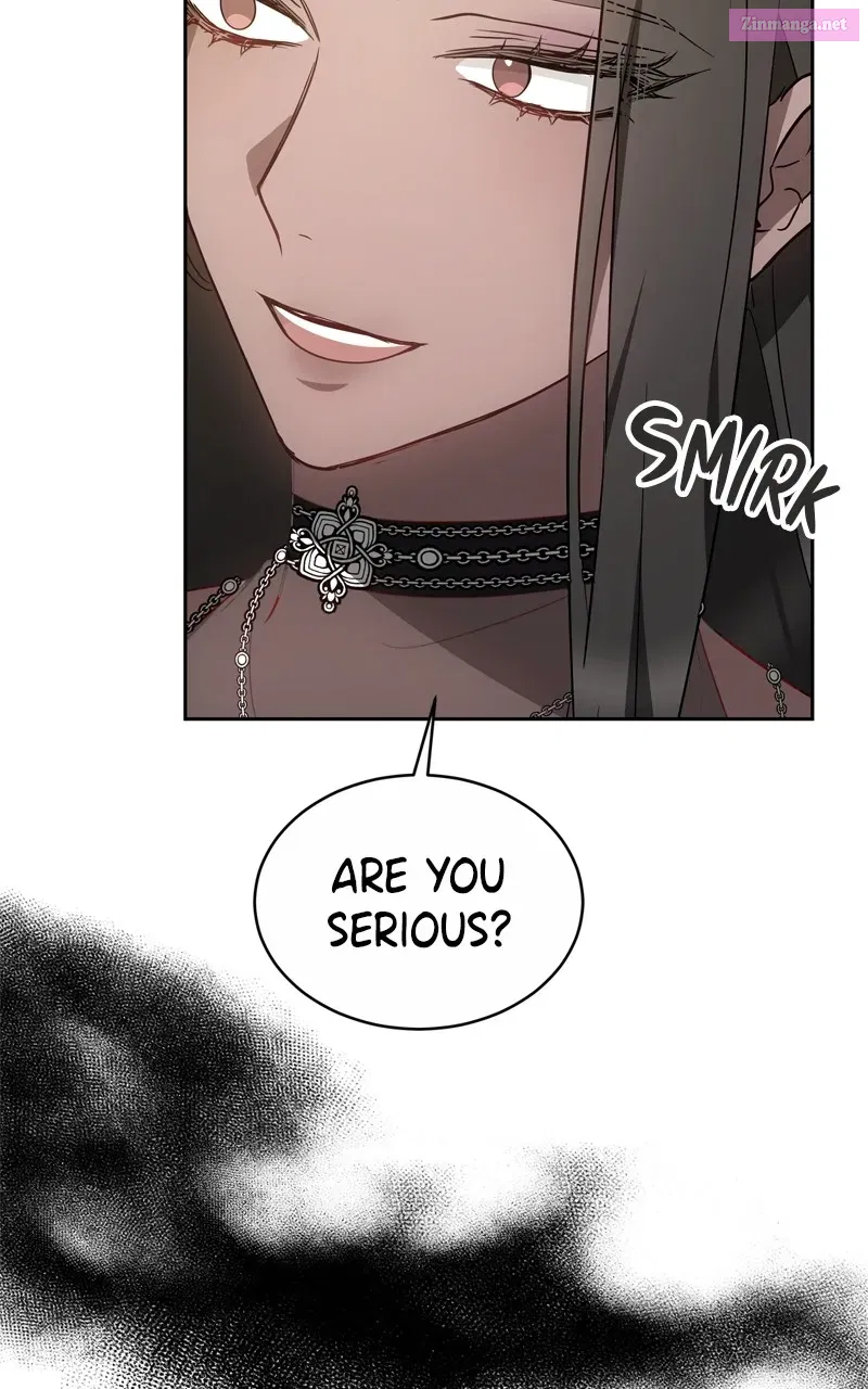 The Dragon King’s Bride Zinmanga X Chapter 36 Page 27