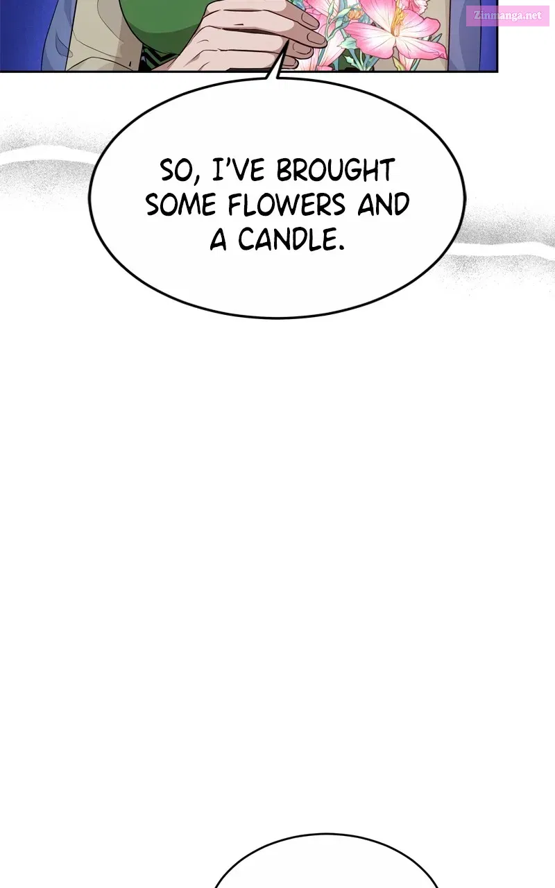 The Dragon King’s Bride Zinmanga X Chapter 36 Page 55