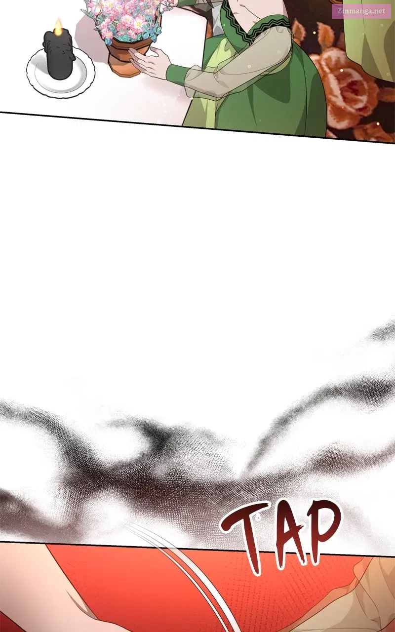 The Dragon King’s Bride Zinmanga X Chapter 36 Page 58