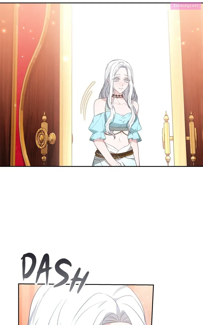 The Dragon King’s Bride Zinmanga X Chapter 36 Page 69