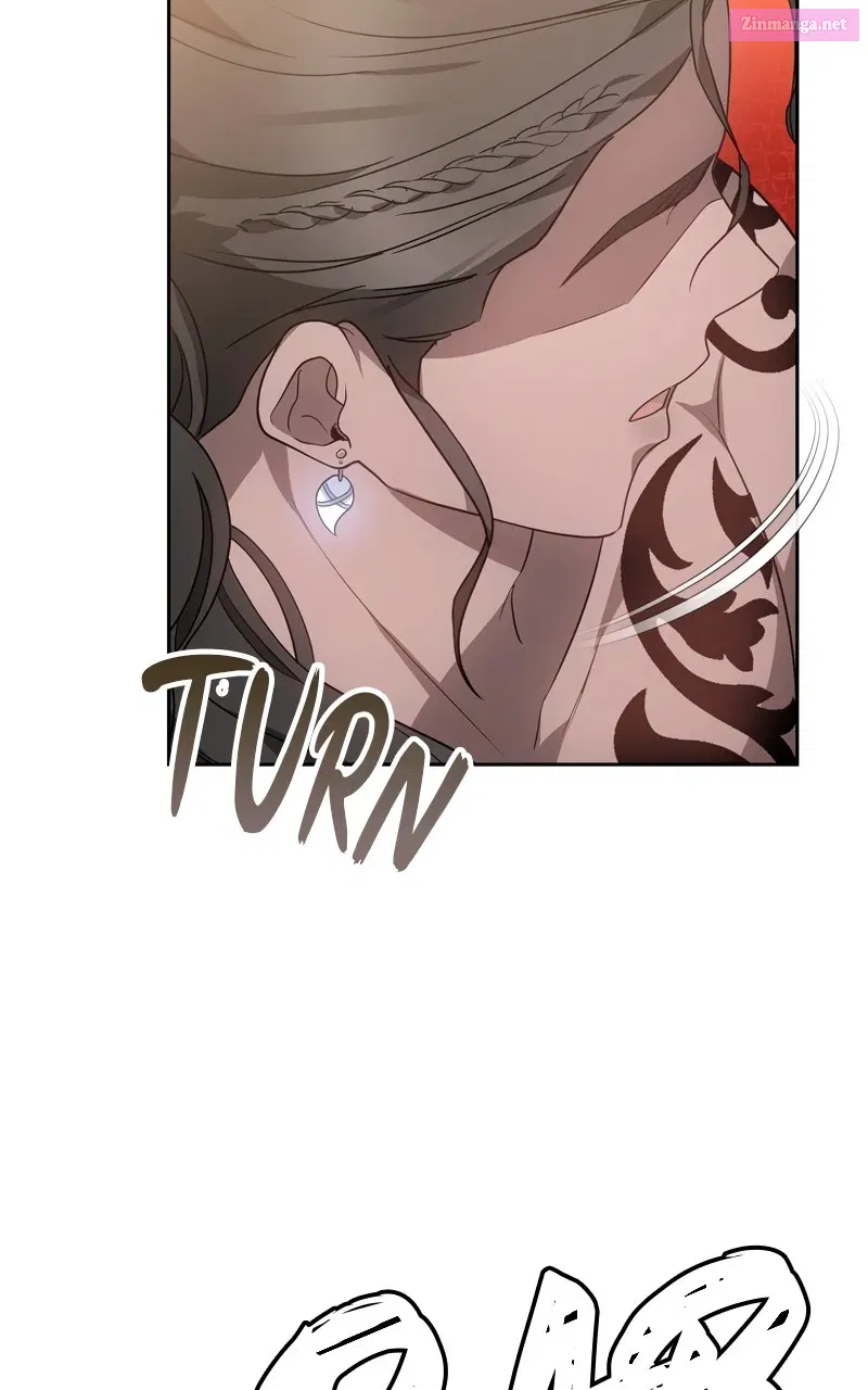 The Dragon King’s Bride Zinmanga X Chapter 36 Page 73