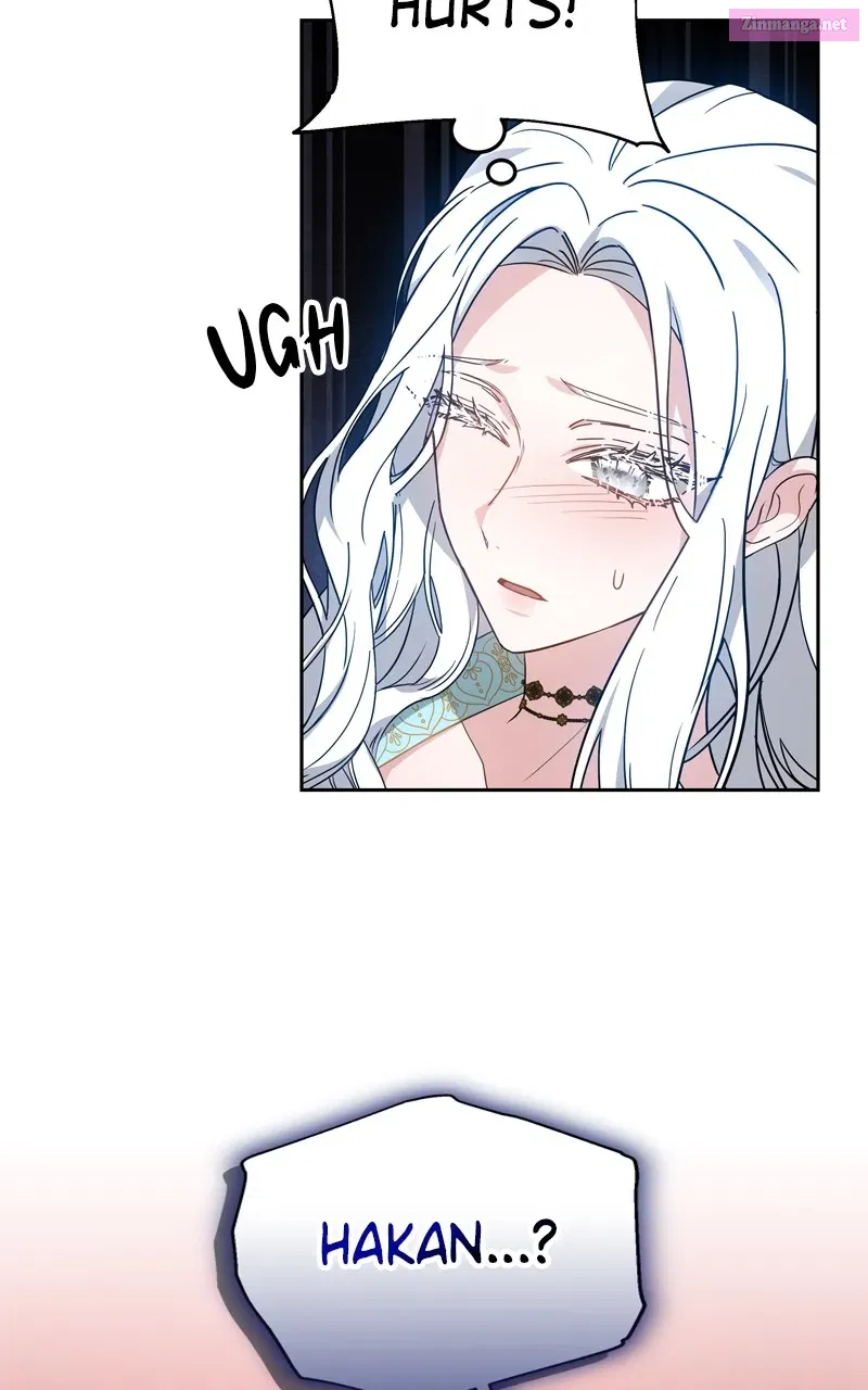 The Dragon King’s Bride Zinmanga X Chapter 36 Page 75