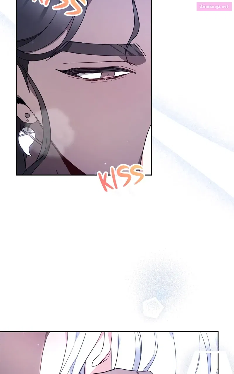 The Dragon King’s Bride Zinmanga X Chapter 35 Page 7