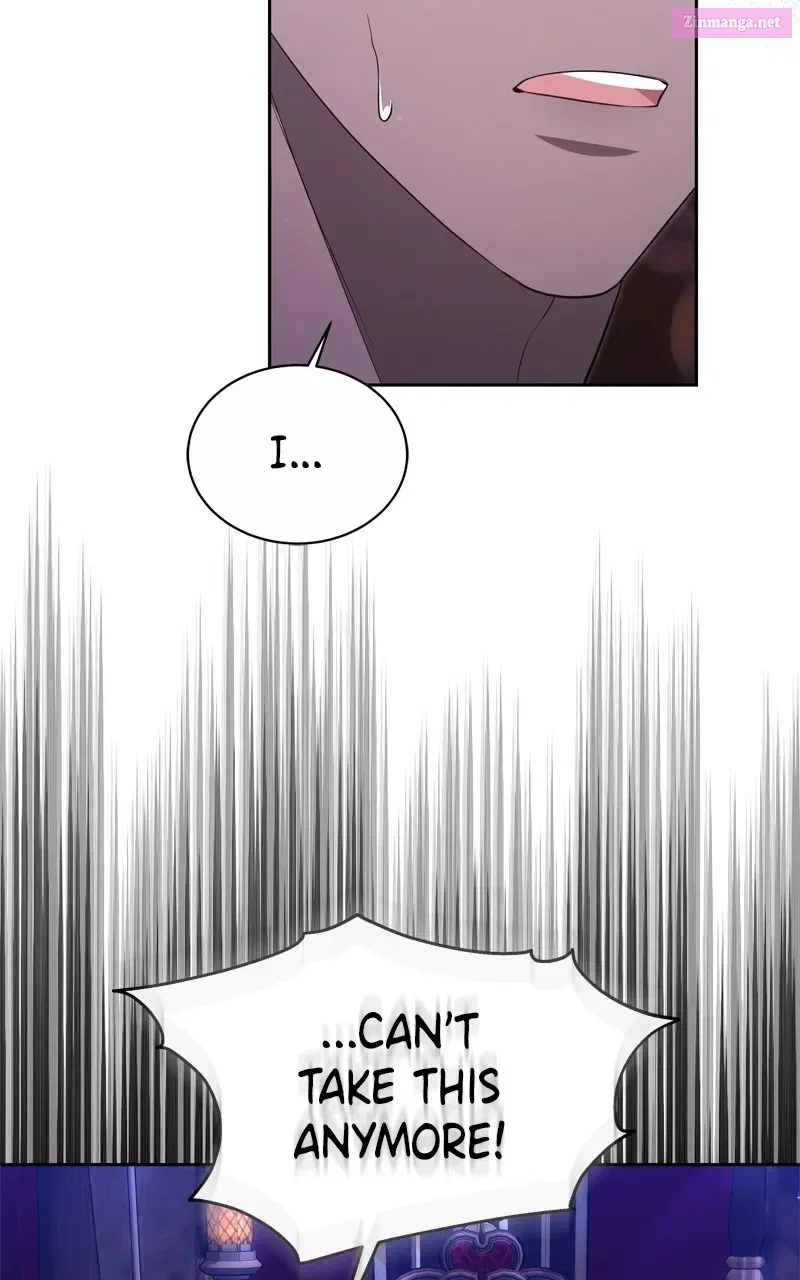 The Dragon King’s Bride Zinmanga X Chapter 35 Page 14