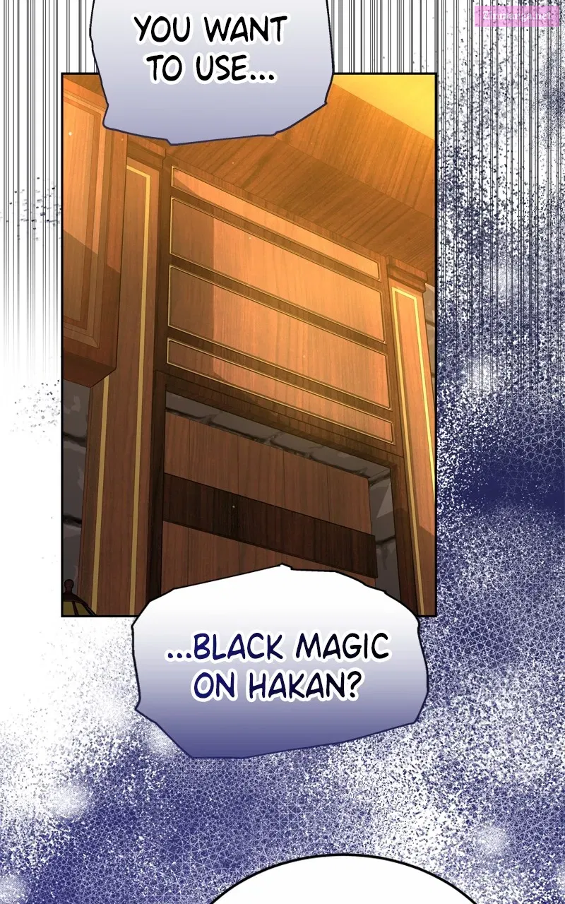 The Dragon King’s Bride Zinmanga X Chapter 35 Page 40