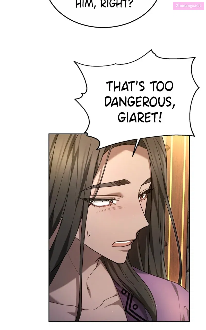 The Dragon King’s Bride Zinmanga X Chapter 35 Page 42