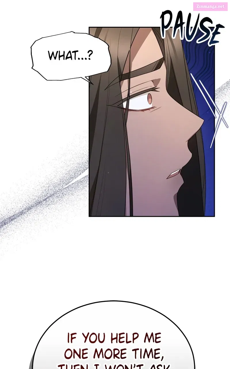 The Dragon King’s Bride Zinmanga X Chapter 35 Page 57