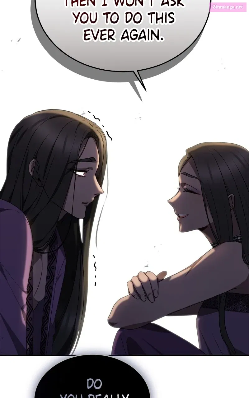 The Dragon King’s Bride Zinmanga X Chapter 35 Page 58