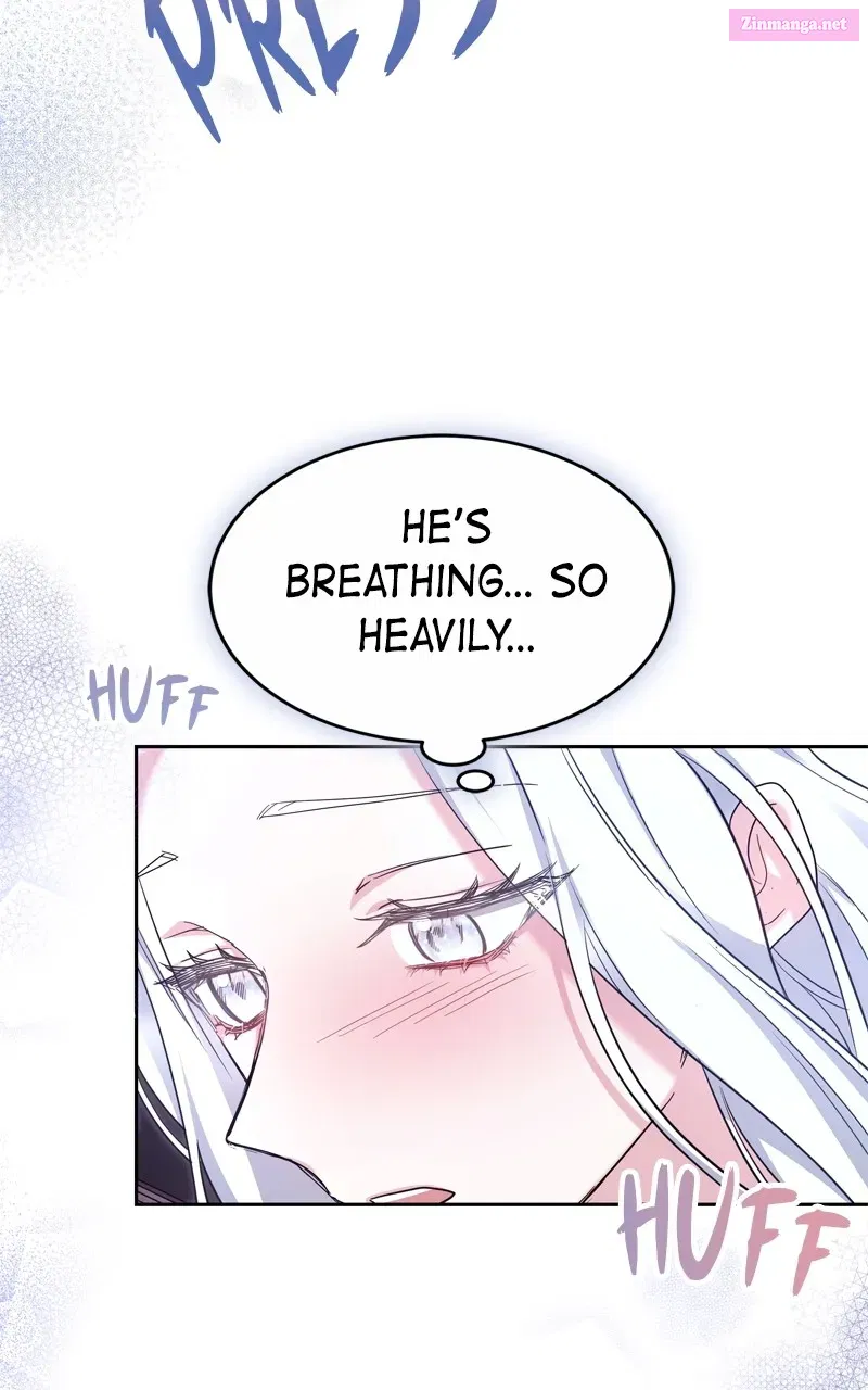 The Dragon King’s Bride Zinmanga X Chapter 35 Page 68