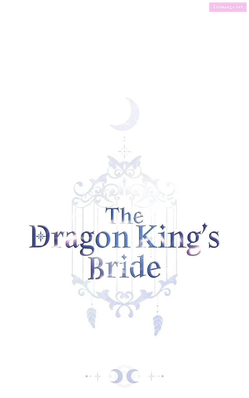 The Dragon King’s Bride Zinmanga X Chapter 34 Page 1