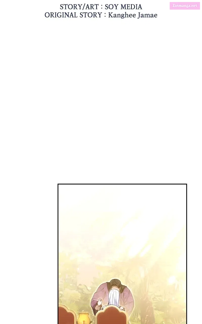 The Dragon King’s Bride Zinmanga X Chapter 34 Page 2