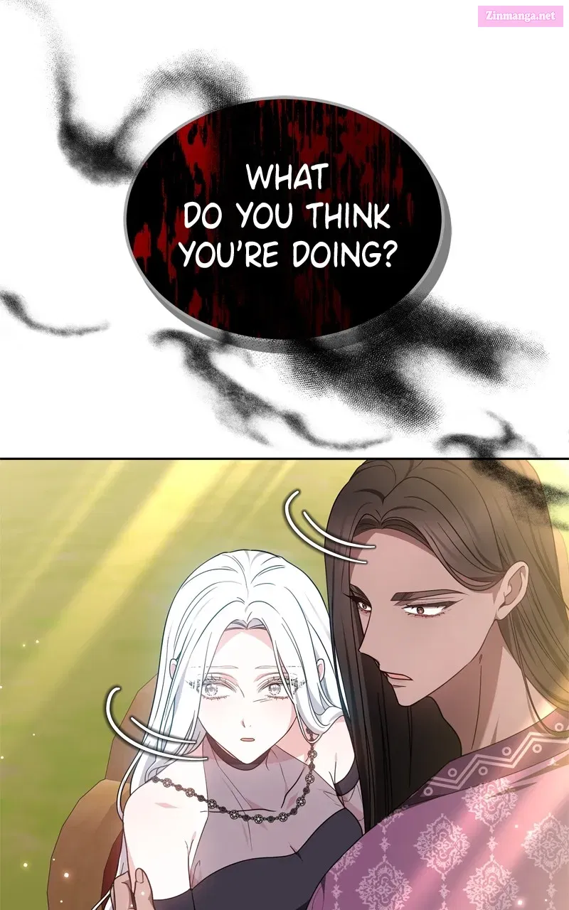 The Dragon King’s Bride Zinmanga X Chapter 34 Page 6