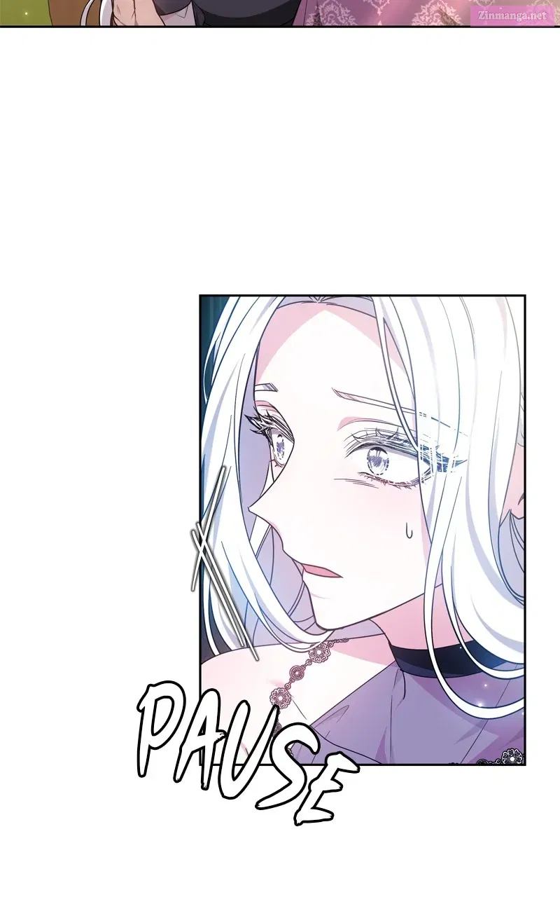 The Dragon King’s Bride Zinmanga X Chapter 34 Page 7