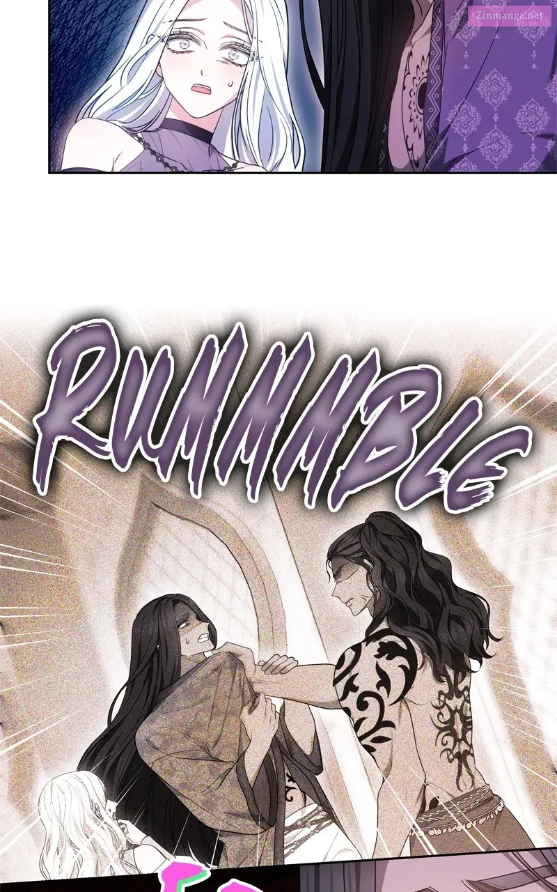 The Dragon King’s Bride Zinmanga X Chapter 34 Page 10