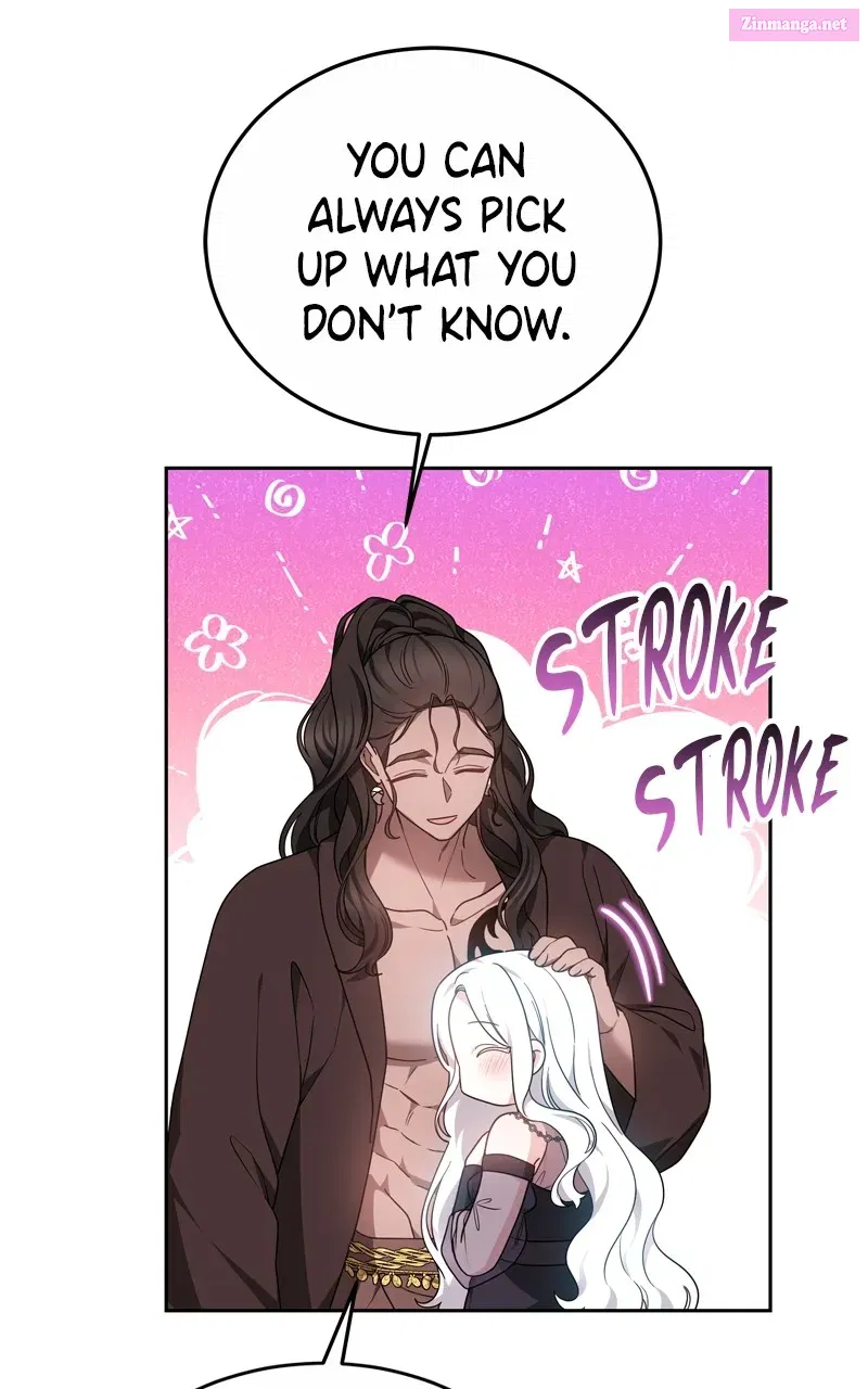 The Dragon King’s Bride Zinmanga X Chapter 34 Page 22