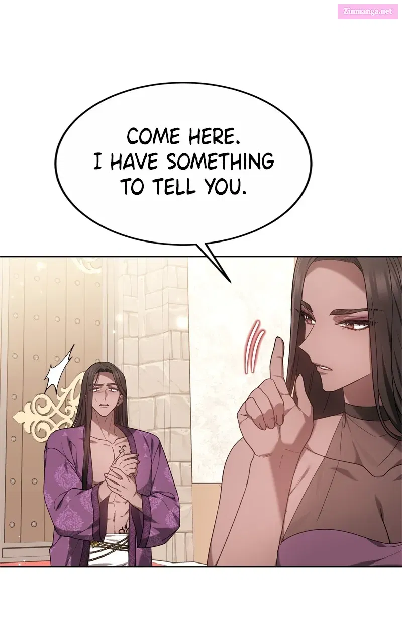 The Dragon King’s Bride Zinmanga X Chapter 34 Page 41