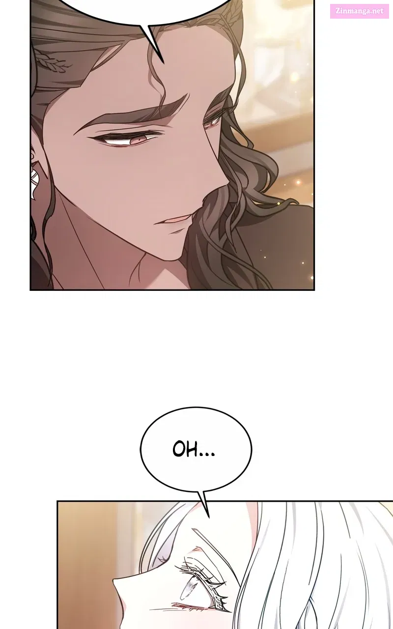 The Dragon King’s Bride Zinmanga X Chapter 34 Page 46