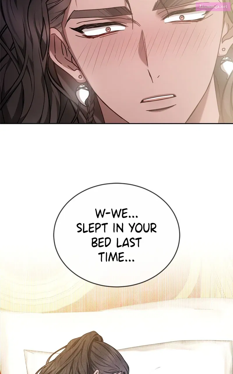 The Dragon King’s Bride Zinmanga X Chapter 34 Page 64