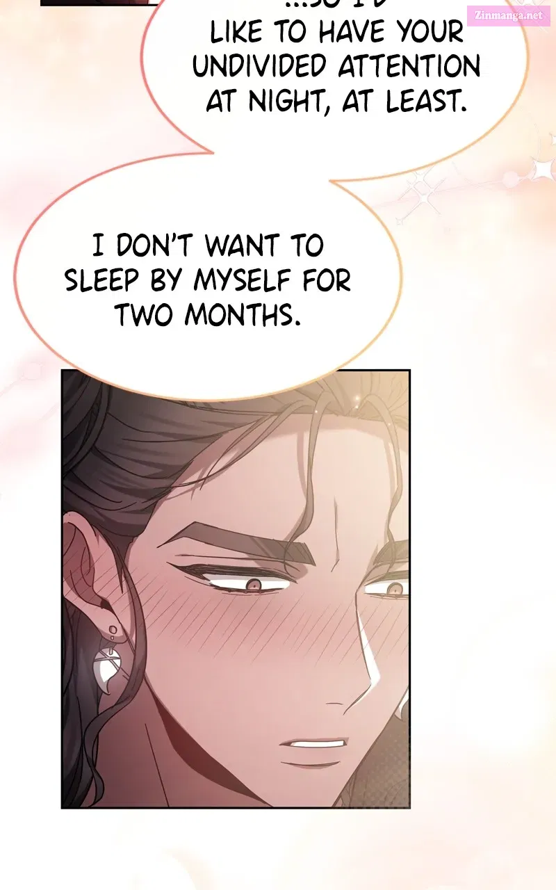 The Dragon King’s Bride Zinmanga X Chapter 34 Page 67