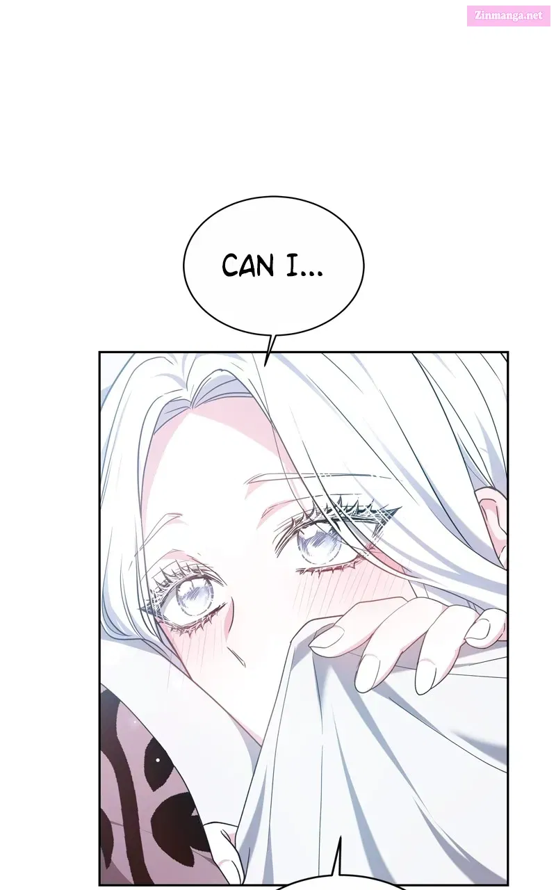 The Dragon King’s Bride Zinmanga X Chapter 34 Page 81