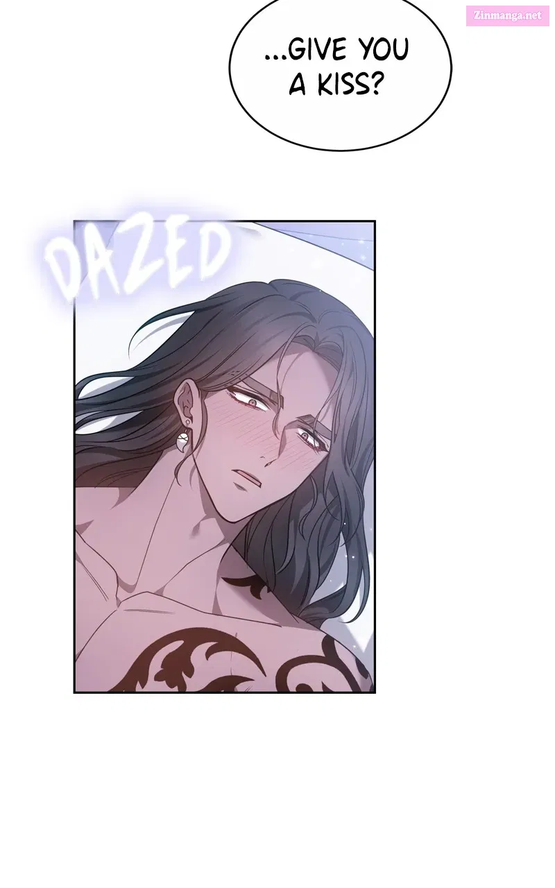 The Dragon King’s Bride Zinmanga X Chapter 34 Page 82