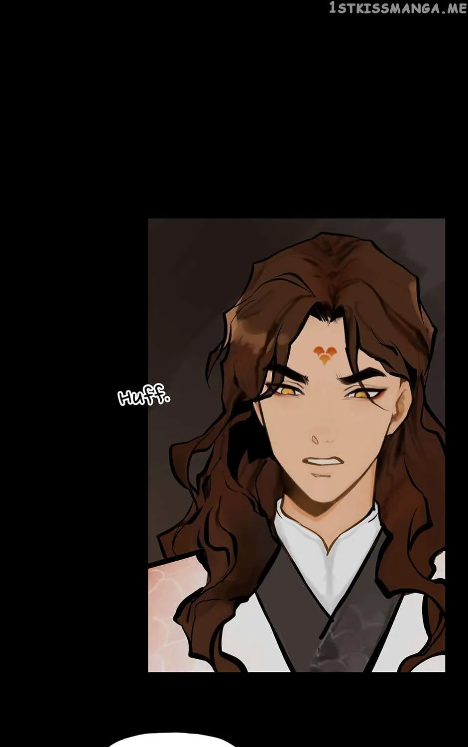 Daughter Of A Thousand Faces Zinmanga X Chapter 7 Page 75