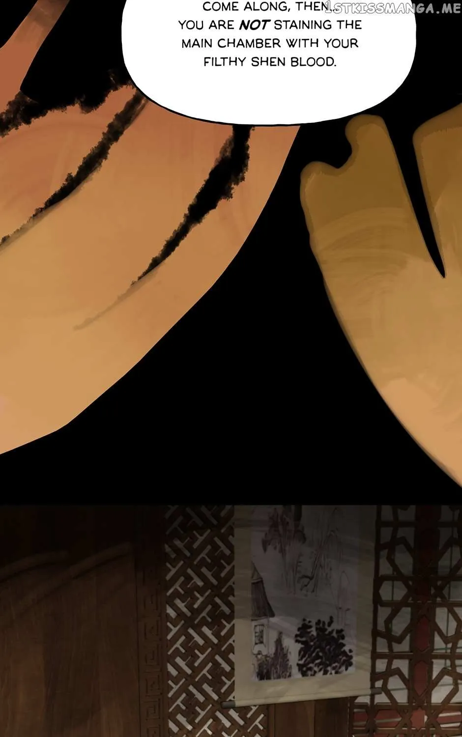 Daughter Of A Thousand Faces Zinmanga X Chapter 7 Page 77