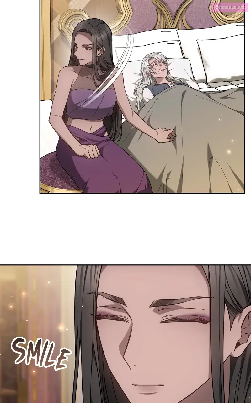 The Dragon King’s Bride Zinmanga X Chapter 33 Page 20