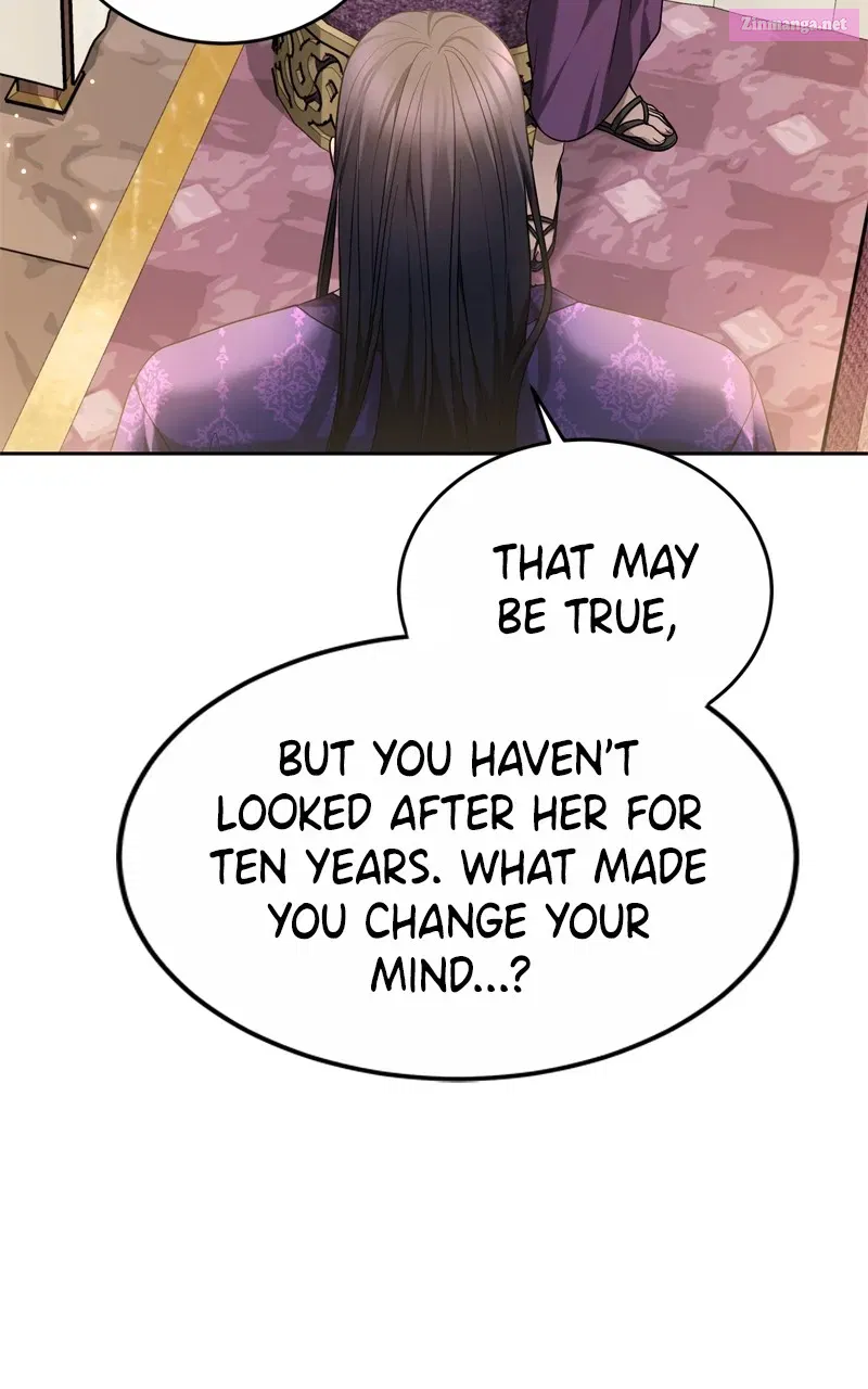 The Dragon King’s Bride Zinmanga X Chapter 33 Page 26